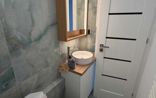 Apartament 3 camere, Complex Dreamvillage, 94 mp, etaj 10/11 - Poză 5