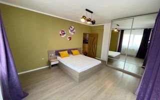 2 camere, decomandat, modern, AC, terasa, Marasti, Dorobantilor - Poză 2