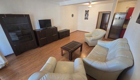 Apartament 3 camere terasa 15 mp etaj 1 Lidl Selimbar