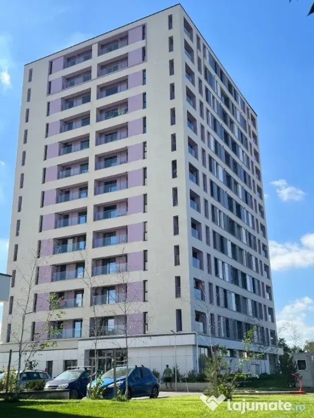 GARSONIERA- NOVUM VIILOR, CENTRALA PROPRIE, BUCATARIE INCHISA, MODERN - Poză 13