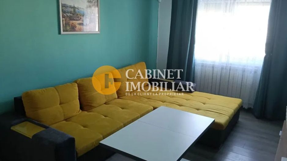Apartament 2 camere decomandat zona Galata - Poză 1