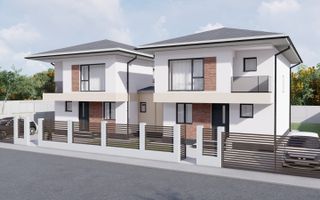 CASA PREMIUM| BRAGADIRU - Poză 4