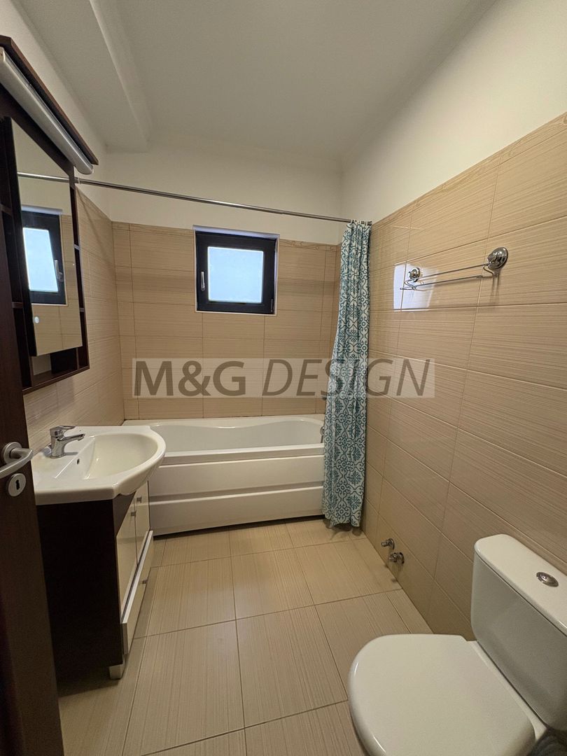 Apartament 2 camere zona Braytim - Poză 6