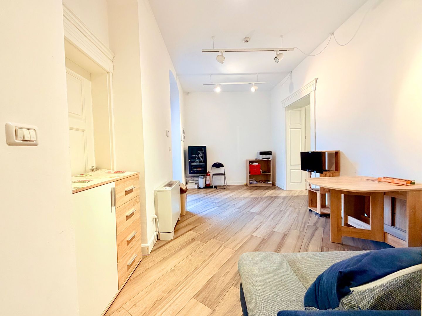 Spațiu Birou - Imobil istoric complet renovat - Poză 6