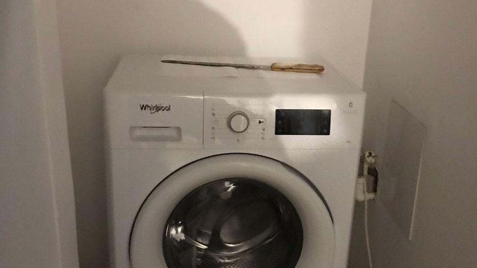 Apartament 3 camere – Centru, Str. Domneasca (langa Hotel Mercure) - Poză 8