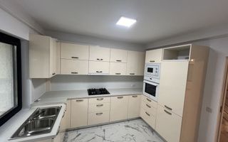 Duplex 4 camere, mobilat si utilat, 2 locuri parcare incluse - Poză 4