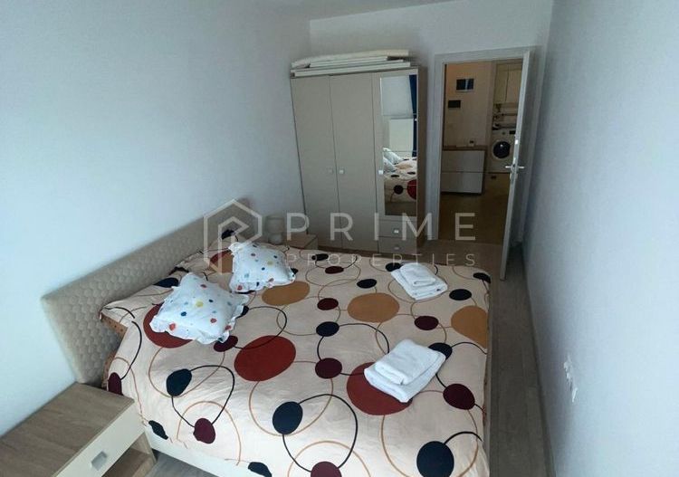 Apartament 3 camere de inchiriat in Maurer Residence -Parcare inclusa - Poză 2