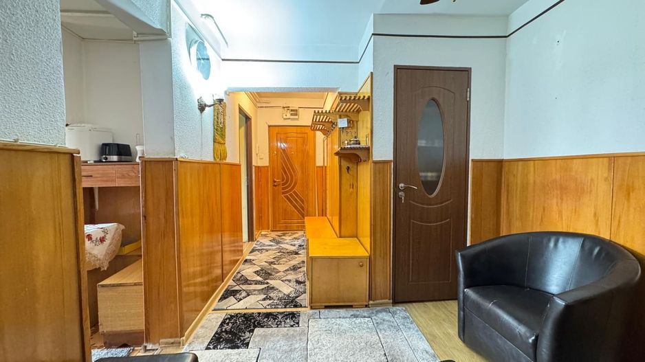 Apartament 3CAM DECOMANDATE 73MP Etaj intermediar - Poză 4