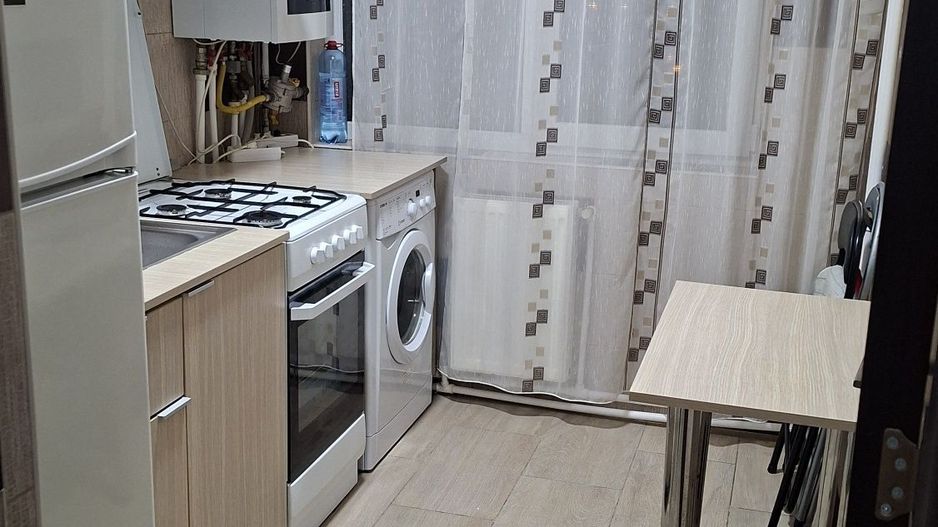 Apartament 2 camere, decomandat, centrală proprie, lux- Cat friendly - Poză 5