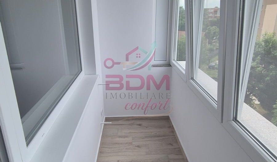COMISION 0 | Apartament 3 camere | finisat | modern | zona Micro 1 - Poză 10
