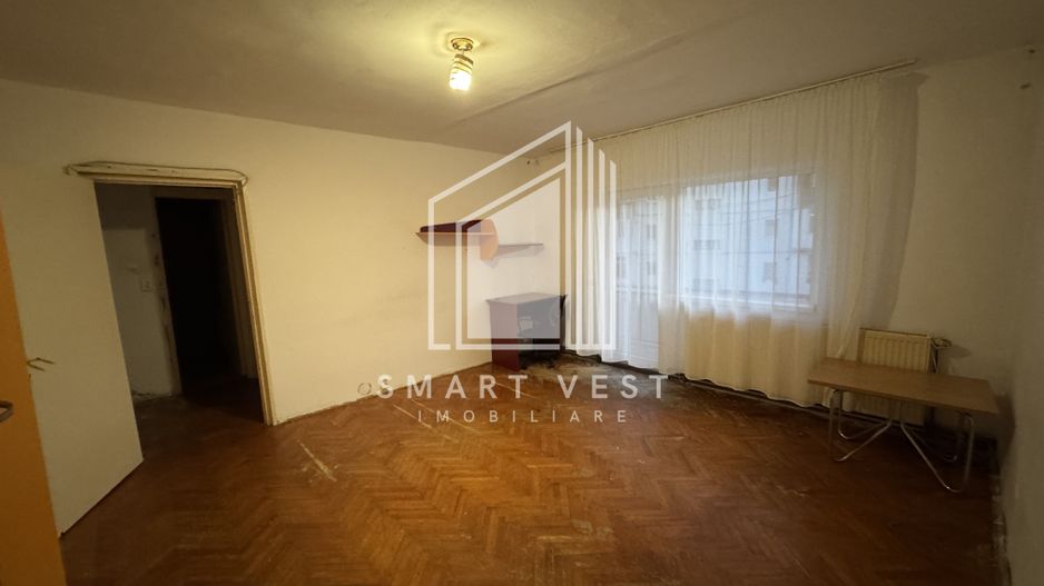 Apartament 2 camere | Etaj 2 | Zona Micro 16 - Poză 9