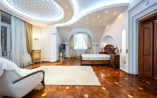 Se oferă spre chirie casă exclusivistă amplasată în Centul orașului - Poză 24