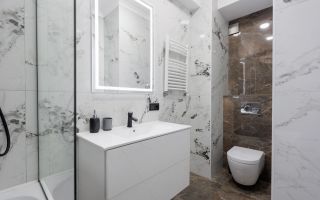 Chirie, apartament, 2 camere, strada Bogdan Voievod, Râșcani - Poză 10