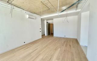 Apartament cu 2 camere | One Lake District|Faza 1 - Poză 4