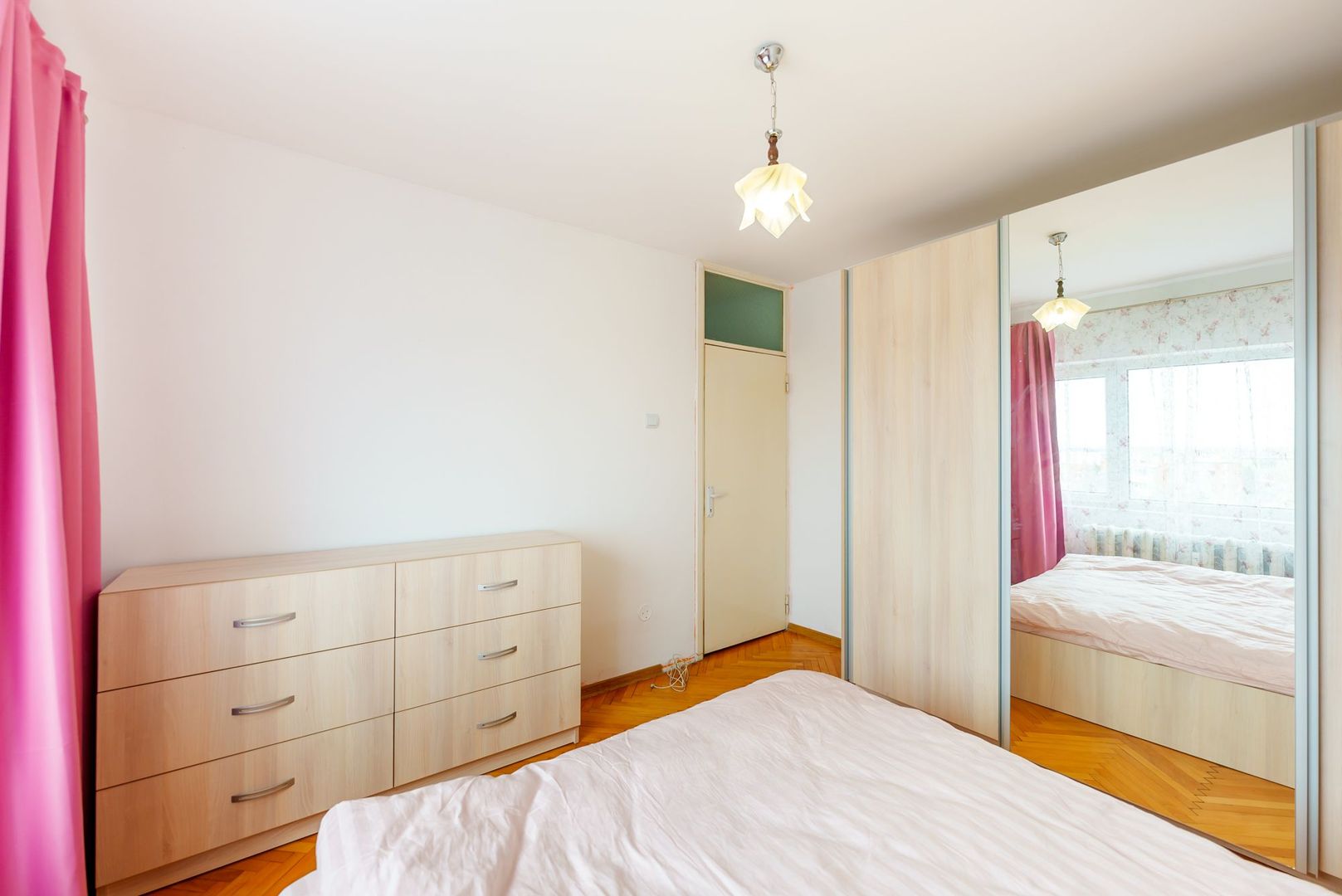De închiriat apartament 3 camere Fortuna - Poză 15