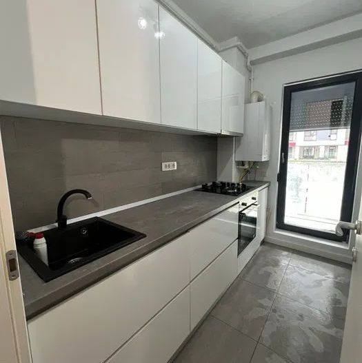 Garsonieră 21 Residence Lujerului – Centrală Proprie, 10 min Metrou - Poză 6