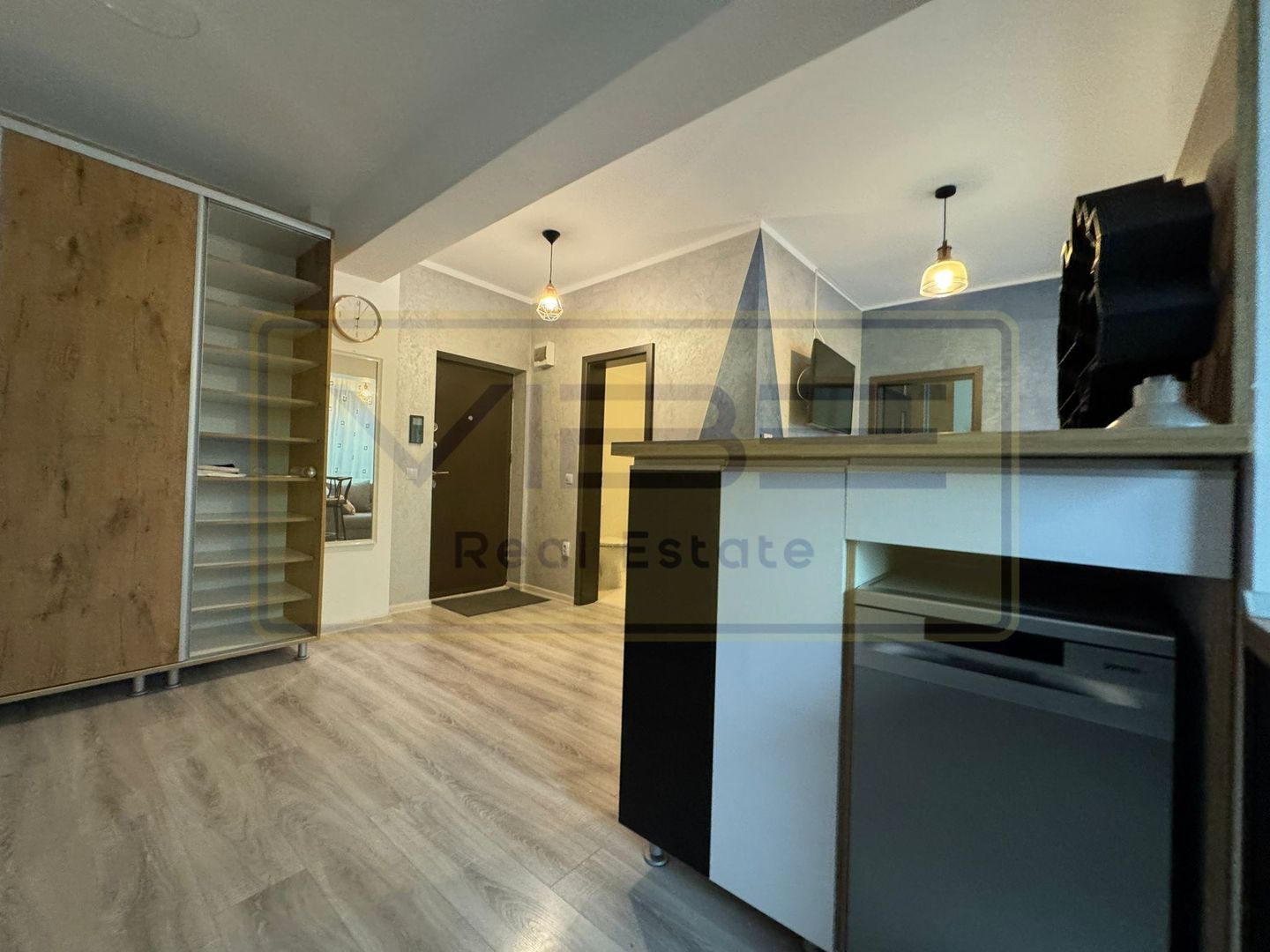 Apartament 3 camere cu parcare Centru - Palas Mall - Poză 14