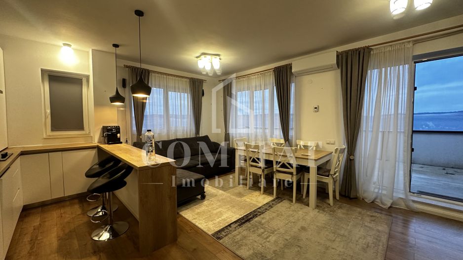 Apartament 3 camere | 2 locuri de parcare | Zona Vivo - Poză 5