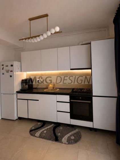 Apartament cu 2 camere Giroc bloc nou - Poză 2