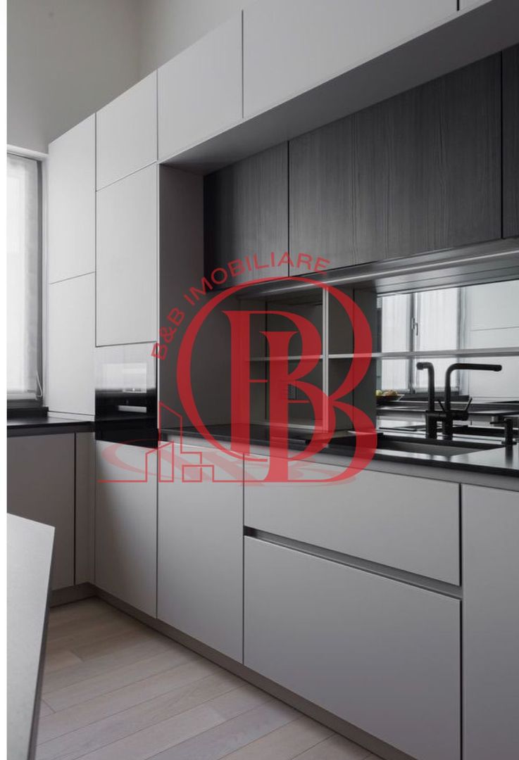 Apartament superb 2 camere cu terasa - Pallady Metrou Teclu - Poză 6