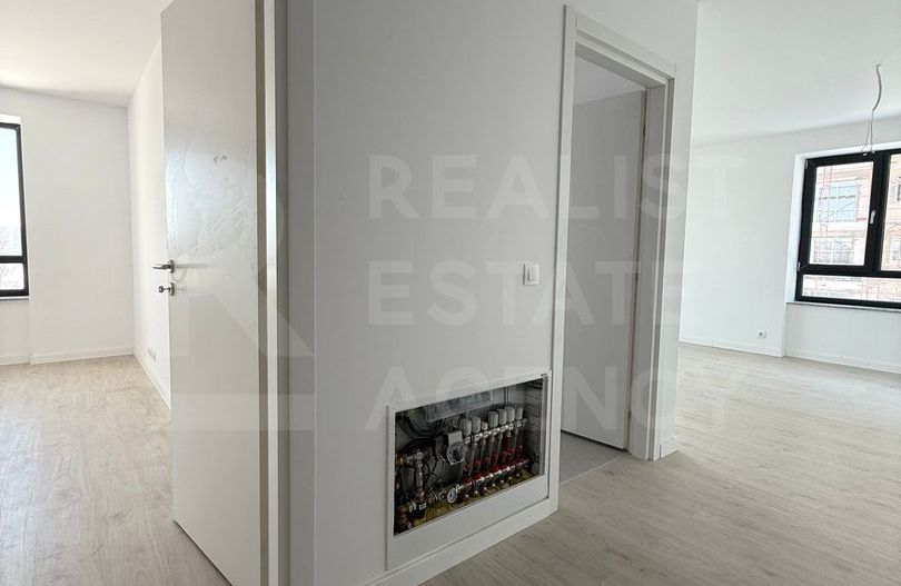 Vânzare, apartament, 2 camere, Greenfield Băneasa Residence, București - Poză 4