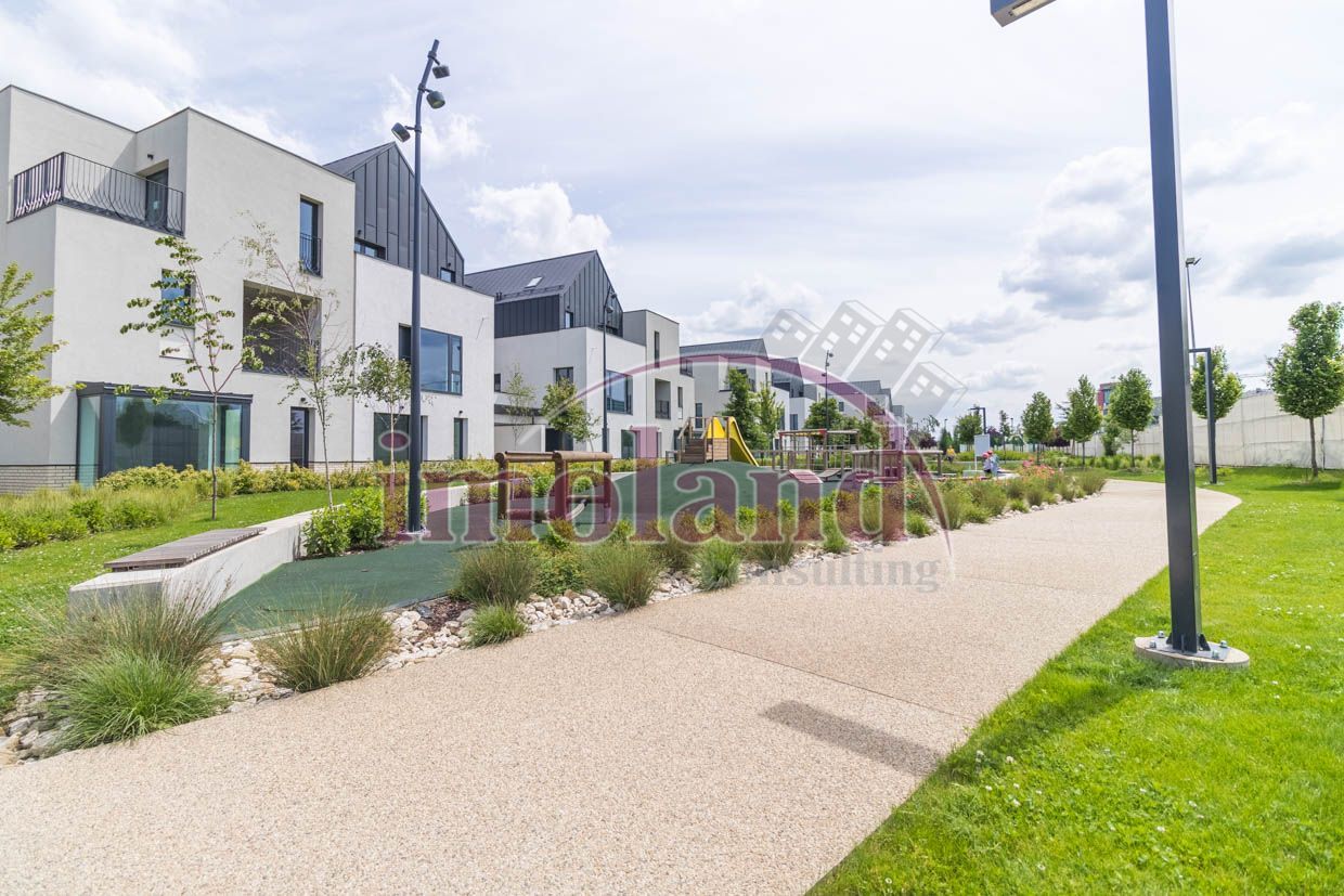 Inchiriere | apartament 3 camere cu gradina+parcare | Avalon Estate-Pipera - Poză 20