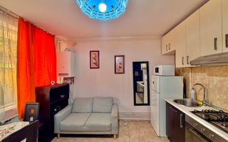 2 Camere + Loc de Parcare | Parter Înalt | Zona Fagului - Bună Ziua - Poză 3