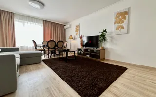 Apartament 3 camere de închiriat - Poză 18
