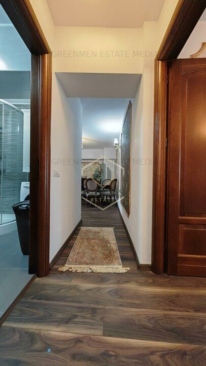 Apartament elegant cu dotări premium si centrala proprie, Bd. Unirii - Arogant - Poză 11