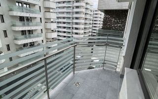 Apartament premium 2 camere open-space de închiriat în Copou, Complex Royal Town - Poză 8