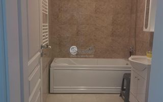 Apartament o camera - Strada Soarelui - mobilat utilat - Poză 8