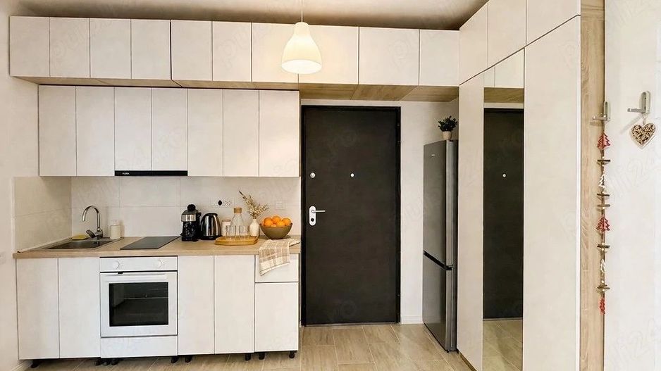 Apartament cu 2 camere in Plaza Residence Lujerului - Poză 4