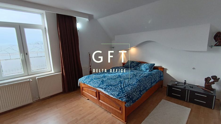 Casa cu piscina, Valea Ghinzii de Inchiriat / De vânzare - Poză 8