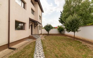 Vila spatioasa de vanzare in Pantelimon zona Padurea Cernica - Mierlei - Poză 3