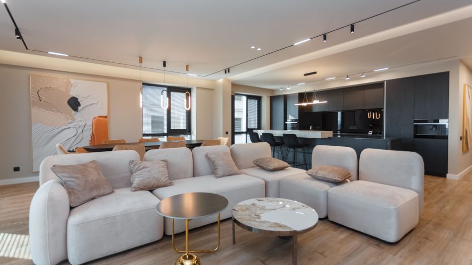 De vânzare apartament, 2 dormitoare, str. Teatrală 3, Centru. - Poză 27