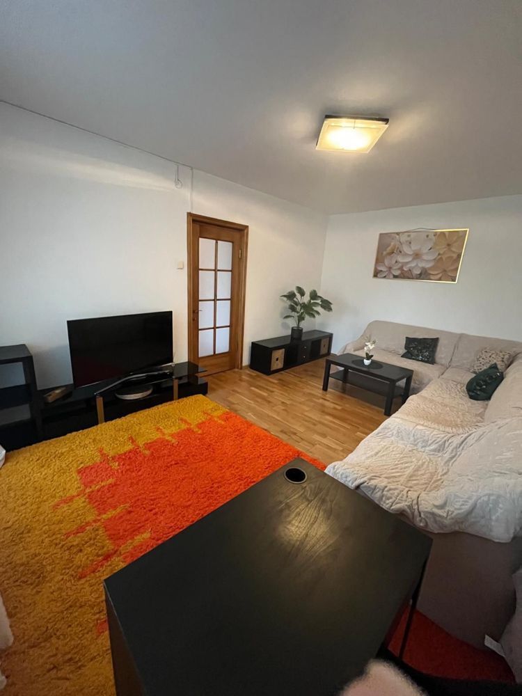 Apartament 2 camere modern langa metrou Titan, parc IOR, balcon spatios - Poză 2
