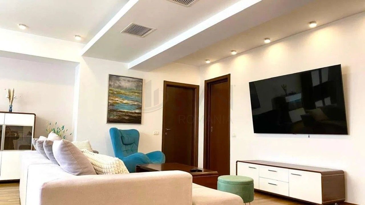 REA1027836 Apartament 3 camere premium Soseaua Nordului View Herastrau 2 parcari - Poză 3