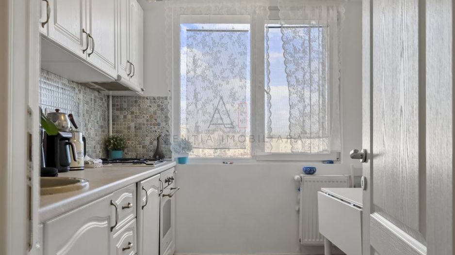 3 camere Colentina – bloc reabilitat I Renovat I Comision 0 - Poză 11