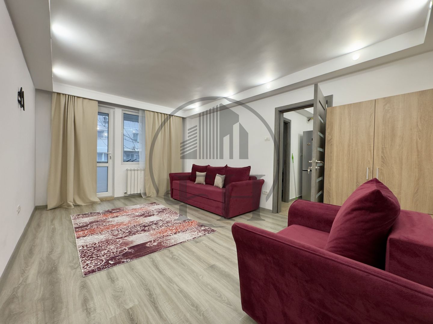 Apartament 2 camere de închiriat Constanța - Poză 3