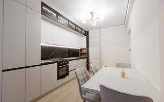 Vânzare, apartament, 2 camere, strada Jubiliară, Botanica - Poză 4