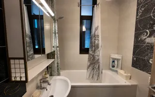 Închiriere vilă P+1, 4 camere, 102 mp utili, pet friendly - Poză 18