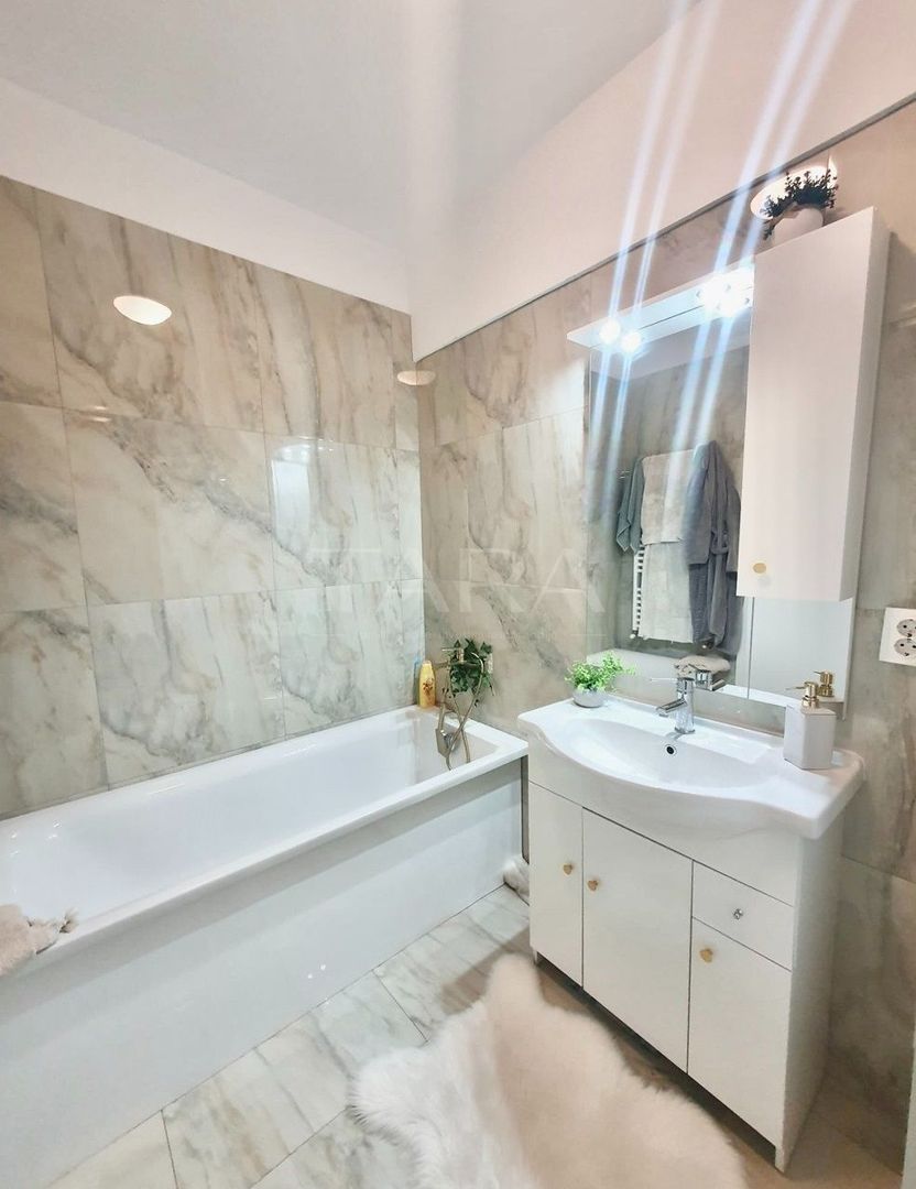 Apartament cu 3 camere, construcție nouă, finisaje premium. - Poză 16