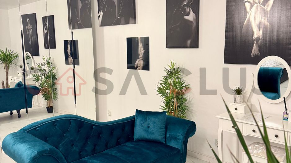 Apartament regim hotelier functional | Jacuzzi | Iulius Mall - Poză 2