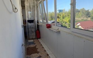Apartament 3 camere Metalurgie, la 3 minute de stația de tramvai - Poză 8