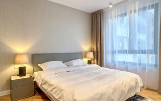 Apartament 3 camere LUX, Zona Iulius Mall - Poză 8