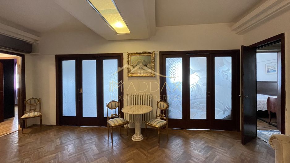 Apartament 5 camere**Oportunitate investitie**Caru"cu Bere//Centrul Istoric - Poză 5