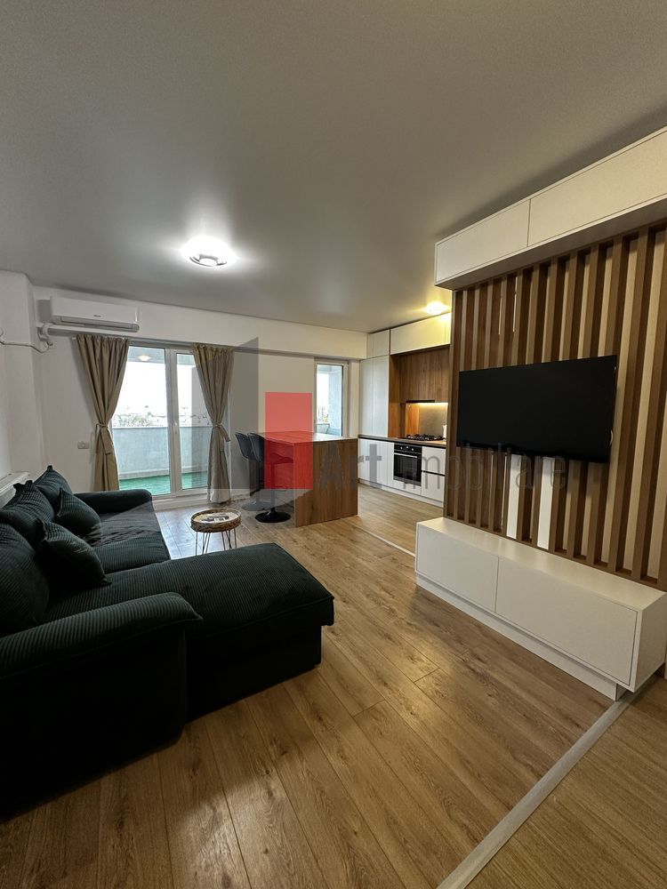 Studio modern  lux Liberty  Mall - Poză 1