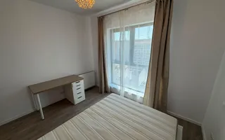 Apartament 3 camere de închiriat – Smart Cotroceni Residence | 73 mp - Poză 14