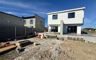 Mosnita Nouă-Duplex P+E Predare la cheie - Poză 10