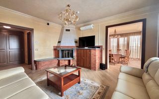 Penthouse superb cu vedere la mare Mamaia - Poză 7